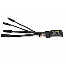 Tuning elektrokola PearTune MSO 3.0 Normal Avinox DJI M1