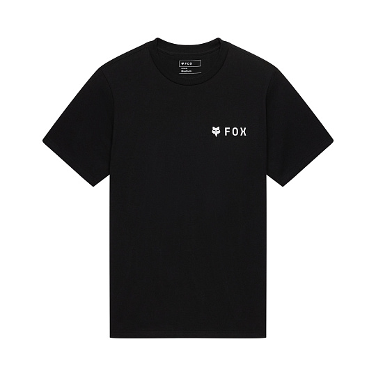 Pánské triko Fox Absolute 2.0 195 Org Ss Tee 