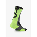 Ponožky VR EQUIPMENT MTB 20cm černé EQUSOMB01828
