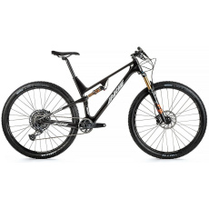 29" kolo APACHE Kaya C3 (L) černá 29" kolo APACHE Kaya C3 (L) černá