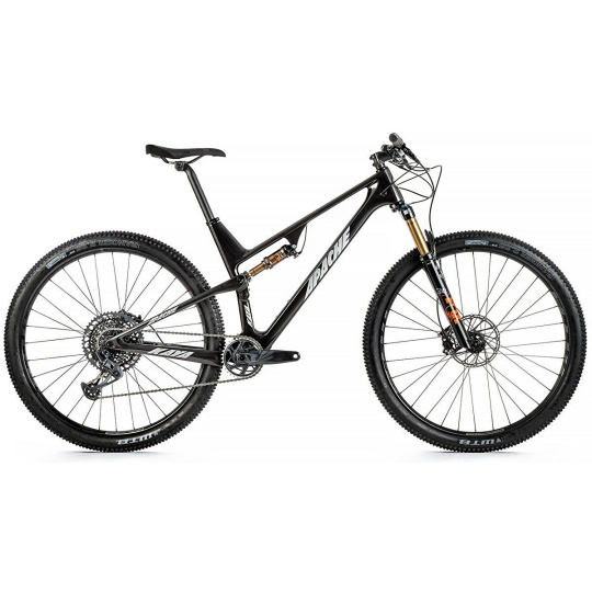 29" kolo APACHE Kaya C3 (L) černá