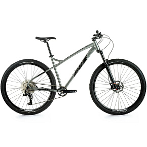 29" kolo APACHE Hupahu R1 (S) stříbrná 29" kolo APACHE Hupahu R1 (S) stříbrná