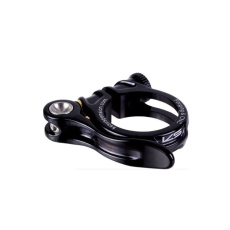 KS Ether Light KSSQ sedlová objímka 32 mm (31,8) rychloupínací KS Ether Light KSSQ sedlová objímka 32 mm (31,8) rychloupínací