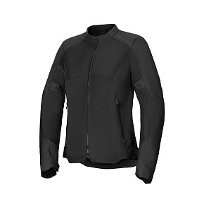 bunda STELLA C-1 AIR, ALPINESTARS, dámská (černá) 2027 bunda STELLA C-1 AIR, ALPINESTARS, dámská (černá) 2027