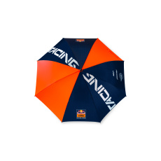 KTM Red Bull Racing velký týmový deštník