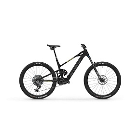MONDRAKER MONDRAKER Sly RR, black/nimbus grey/tonic gold, 2025 MONDRAKER MONDRAKER Sly RR, black/nimbus grey/tonic gold, 2025