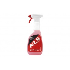 KELLYS Čistící sprej KLS BIKE CLEANER 500 ml KELLYS Čistící sprej KLS BIKE CLEANER 500 ml