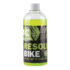ResolvBike 4C koncentrát univerzálního čistícího prostředku 500 ml ResolvBike 4C koncentrát univerzálního čistícího prostředku 500 ml