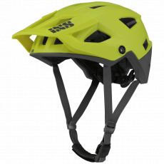 iXS helma Trigger AM lime iXS helma Trigger AM lime