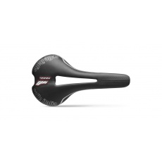 Pánské cyklistické sedlo Selle Italia Sella Flite Flow L2 Black Pánské cyklistické sedlo Selle Italia Sella Flite Flow L2 Black