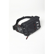 Pánská cyklo taška Fox Hip Pack Black Pánská cyklo taška Fox Hip Pack Black