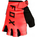 Dámské rukavice Fox W Ranger Glove Gel short Atomic Punch