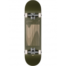 Skate komplet Globe G1 Lineform Olive Skate komplet Globe G1 Lineform Olive