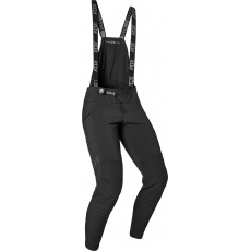Pánské bib šortky Fox Defend Fire Bib Black Pánské bib šortky Fox Defend Fire Bib Black