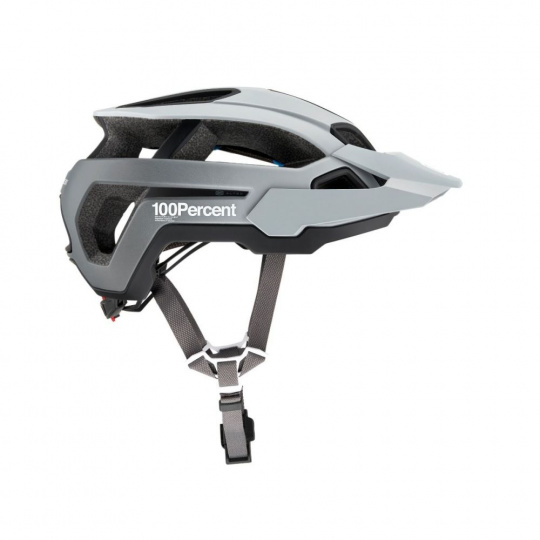ALTEC Helmet w Fidlock CPSC/CE Grey Fade XS/SM