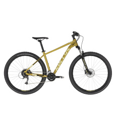 KELLYS Spider 70 Yellow M 27.5" KELLYS Spider 70 Yellow M 27.5"
