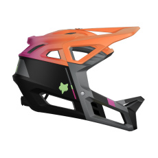 Cyklo přilba Fox Proframe Rs Clyzo, Ce Orange Cyklo přilba Fox Proframe Rs Clyzo, Ce Orange