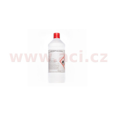 Isopropylalkohol (IPA), 1000 ml - přípravek pro odmaštění povrchu Isopropylalkohol (IPA), 1000 ml - přípravek pro odmaštění povrchu