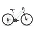 KELLYS Clea 70 Frost White S 28"