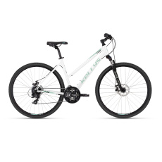 KELLYS Clea 70 Frost White S 28"