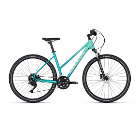 KELLYS Pheebe 50 Aqua M 28" KELLYS Pheebe 50 Aqua M 28"