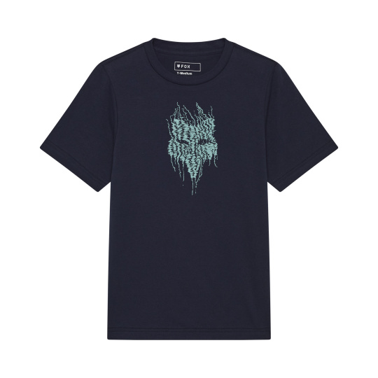 Dětské triko Fox Yth Bark Ss Tee 
