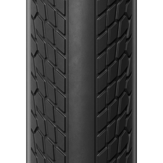MICHELIN PLÁŠŤ POWER ADVENTURE BLACK V2 700X48C COMPETITION LINE KEVLAR GUM-X TS TLR (322477)