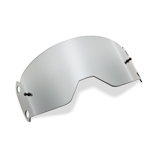 Náhradní skla Fox Vue Repl Lens - Vivid Lens Chrome Náhradní skla Fox Vue Repl Lens - Vivid Lens Chrome