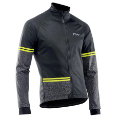 Pánská cyklo bunda Northwave Extreme Jacket Tp 