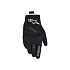 rukavice STELLA MOBLAST WATERPROOF, ALPINESTARS, dámské (černá/bílá off white) 2027