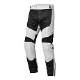 Moto kalhoty RICHA AIRVENT EVO 3 šedé - zkrácené