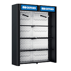 Stojan OXFORD univerzální 1x  (ŠxVxHL = 1760x2300x573 mm)