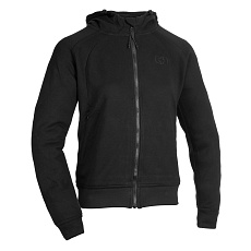 mikina Armourlite AA Contour hoodie, OXFORD, dámská (černá)