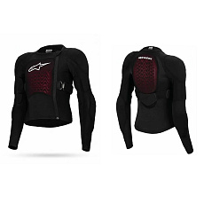 Alpinestars Bionic Plasma YOUTH LS Jacket - dětský