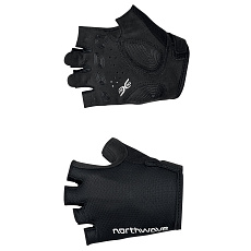 Dětské rukavice Northwave Active Max Jr Short Finger Glove 