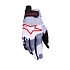 rukavice RADAR YOUTH, ALPINESTARS, dětské (šedá/světle šeříková/červená/černá) 2027