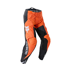 Dětské MX kalhoty Fox Yth 180 Draft Pant 