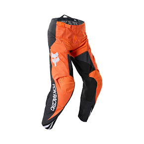 Dětské MX kalhoty Fox Yth 180 Draft Pant 