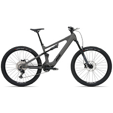 APACHE Hornet 3 Avinox 800 Wh antracitová, velikost L/XL APACHE Hornet 3 Avinox 800 Wh antracitová, velikost L/XL