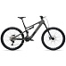 APACHE Hornet 3 Avinox 800 Wh antracitová, velikost L/XL