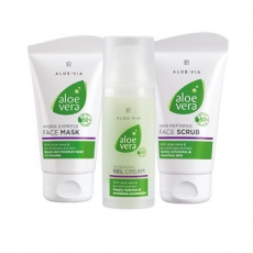 LR Aloe Vera Svěží série LR Aloe Vera Svěží série