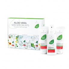LR Aloe Vera Box První Pomoci LR Aloe Vera Box První Pomoci