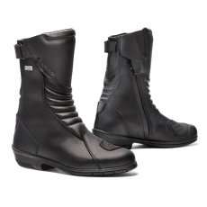 Dámské moto boty FORMA ROSE HDRY černé Dámské moto boty FORMA ROSE HDRY černé