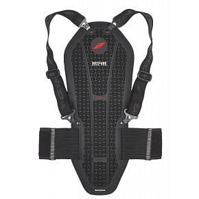 Chránič páteře ZANDONA NETCUBE BACK PRO X7 (168-177cm) 1407 černý LEVEL2 Chránič páteře ZANDONA NETCUBE BACK PRO X7 (168-177cm) 1407 černý LEVEL2