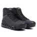 Dámské moto boty TCX CLIMATREK SURROUND GORE-TEX LADY černo/zlaté