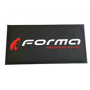 Kobereček/rohožka FORMA MAT černá FORX170 Kobereček/rohožka FORMA MAT černá FORX170