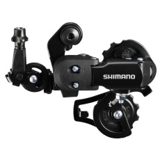 měnič SHIMANO RD-FT35AD bez háku, 6/7 speed