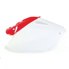 podsedlovky CRF 250R 06/09 podsedlovky CRF 250R 06/09