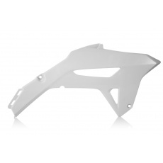 ACERBIS spoilery pasuje na CRF250 22-,CRF 450 R 21/24 bílá ACERBIS spoilery pasuje na CRF250 22-,CRF 450 R 21/24 bílá