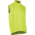 Pánská cyklo vesta Northwave Vortex Vest  Yellow Fluo